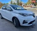 Белый Рено Зое, объемом двигателя 0 л и пробегом 113 тыс. км за 13199 $, фото 37 на Automoto.ua
