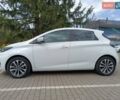 Белый Рено Зое, объемом двигателя 0 л и пробегом 73 тыс. км за 12450 $, фото 4 на Automoto.ua
