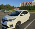 Белый Рено Зое, объемом двигателя 0 л и пробегом 74 тыс. км за 13499 $, фото 42 на Automoto.ua