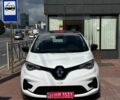 Белый Рено Зое, объемом двигателя 0 л и пробегом 165 тыс. км за 8990 $, фото 2 на Automoto.ua
