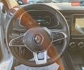 Белый Рено Зое, объемом двигателя 0 л и пробегом 120 тыс. км за 12300 $, фото 26 на Automoto.ua