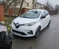 Белый Рено Зое, объемом двигателя 0 л и пробегом 28 тыс. км за 11800 $, фото 1 на Automoto.ua