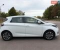 Білий Рено Зое, об'ємом двигуна 0 л та пробігом 113 тис. км за 10800 $, фото 5 на Automoto.ua