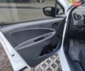 Белый Рено Зое, объемом двигателя 0 л и пробегом 83 тыс. км за 11899 $, фото 6 на Automoto.ua