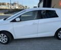 Рено Зое 2020 в Тернополе на Automoto.ua Белый Рено Зое, объемом двигателя 0 л и пробегом 104 тыс. км за 12499 $, фото 3 на Automoto.ua