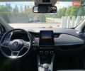 Белый Рено Зое, объемом двигателя 0 л и пробегом 73 тыс. км за 12450 $, фото 69 на Automoto.ua