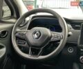 Белый Рено Зое, объемом двигателя 0 л и пробегом 66 тыс. км за 12499 $, фото 52 на Automoto.ua