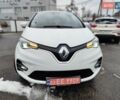 Рено Зое 2020 в Киеве на Automoto.ua Белый Рено Зое, объемом двигателя 0 л и пробегом 112 тыс. км за 13333 $, фото 5 на Automoto.ua