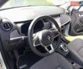 Рено Зое 2020 в Ходорів на Automoto.ua Белый Рено Зое, объемом двигателя 0 л и пробегом 46 тыс. км за 12800 $, фото 16 на Automoto.ua