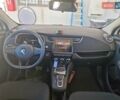 Белый Рено Зое, объемом двигателя 0 л и пробегом 53 тыс. км за 13500 $, фото 7 на Automoto.ua