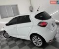 Белый Рено Зое, объемом двигателя 0 л и пробегом 127 тыс. км за 13399 $, фото 24 на Automoto.ua