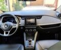 Белый Рено Зое, объемом двигателя 0 л и пробегом 74 тыс. км за 10900 $, фото 3 на Automoto.ua