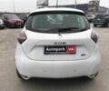 Білий Рено Зое, об'ємом двигуна 0 л та пробігом 40 тис. км за 13790 $, фото 17 на Automoto.ua
