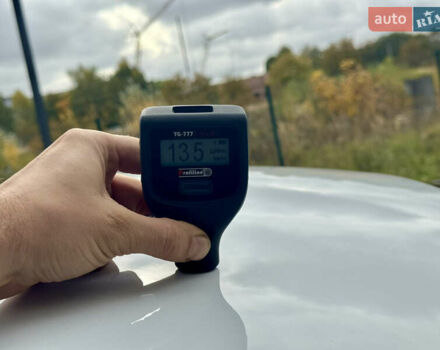 Белый Рено Зое, объемом двигателя 0 л и пробегом 70 тыс. км за 12999 $, фото 52 на Automoto.ua