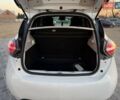 Белый Рено Зое, объемом двигателя 0 л и пробегом 92 тыс. км за 11499 $, фото 29 на Automoto.ua