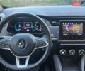 Білий Рено Зое, об'ємом двигуна 0 л та пробігом 26 тис. км за 13888 $, фото 8 на Automoto.ua