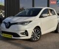 Белый Рено Зое, объемом двигателя 0 л и пробегом 25 тыс. км за 14790 $, фото 2 на Automoto.ua