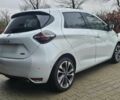 Белый Рено Зое, объемом двигателя 0 л и пробегом 45 тыс. км за 7600 $, фото 2 на Automoto.ua