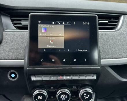 Белый Рено Зое, объемом двигателя 0 л и пробегом 88 тыс. км за 12300 $, фото 28 на Automoto.ua