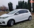 Білий Рено Зое, об'ємом двигуна 0 л та пробігом 78 тис. км за 11800 $, фото 34 на Automoto.ua