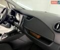 Белый Рено Зое, объемом двигателя 0 л и пробегом 127 тыс. км за 13399 $, фото 38 на Automoto.ua