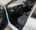 Белый Рено Зое, объемом двигателя 0 л и пробегом 117 тыс. км за 13300 $, фото 14 на Automoto.ua