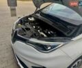 Білий Рено Зое, об'ємом двигуна 0 л та пробігом 85 тис. км за 11150 $, фото 100 на Automoto.ua