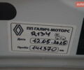 Белый Рено Зое, объемом двигателя 0 л и пробегом 141 тыс. км за 11111 $, фото 60 на Automoto.ua