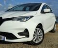 Білий Рено Зое, об'ємом двигуна 0 л та пробігом 141 тис. км за 11300 $, фото 13 на Automoto.ua