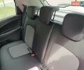 Белый Рено Зое, объемом двигателя 0 л и пробегом 73 тыс. км за 12450 $, фото 38 на Automoto.ua