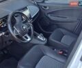 Белый Рено Зое, объемом двигателя 0 л и пробегом 85 тыс. км за 12999 $, фото 22 на Automoto.ua