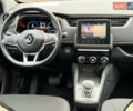 Білий Рено Зое, об'ємом двигуна 0 л та пробігом 28 тис. км за 12222 $, фото 26 на Automoto.ua