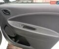 Білий Рено Зое, об'ємом двигуна 0 л та пробігом 116 тис. км за 10555 $, фото 23 на Automoto.ua