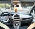 Белый Рено Зое, объемом двигателя 0 л и пробегом 96 тыс. км за 10700 $, фото 5 на Automoto.ua
