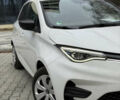 Білий Рено Зое, об'ємом двигуна 0 л та пробігом 28 тис. км за 12222 $, фото 8 на Automoto.ua