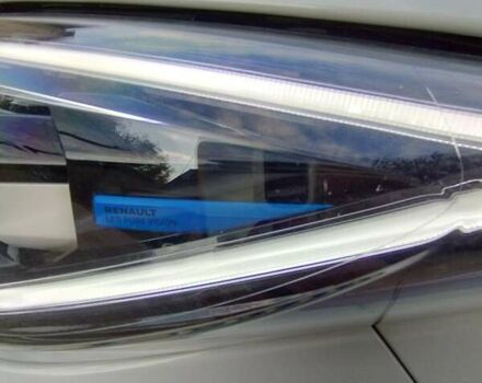 Рено Зое 2020 в Виннице на Automoto.ua Белый Рено Зое, объемом двигателя 0 л и пробегом 34 тыс. км за 13500 $, фото 27 на Automoto.ua