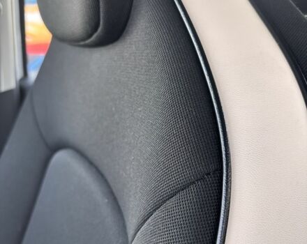 Белый Рено Зое, объемом двигателя 0 л и пробегом 15 тыс. км за 12299 $, фото 17 на Automoto.ua