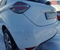Белый Рено Зое, объемом двигателя 0 л и пробегом 31 тыс. км за 13900 $, фото 16 на Automoto.ua