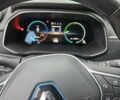 Белый Рено Зое, объемом двигателя 0 л и пробегом 28 тыс. км за 11800 $, фото 21 на Automoto.ua