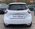 Белый Рено Зое, объемом двигателя 0 л и пробегом 44 тыс. км за 12499 $, фото 16 на Automoto.ua