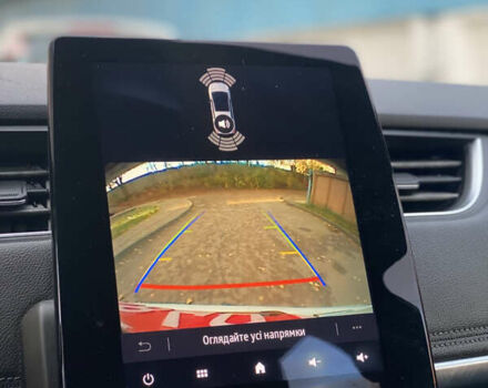 Белый Рено Зое, объемом двигателя 0 л и пробегом 90 тыс. км за 13750 $, фото 11 на Automoto.ua