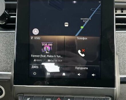 Белый Рено Зое, объемом двигателя 0 л и пробегом 124 тыс. км за 13200 $, фото 15 на Automoto.ua