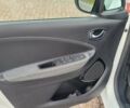 Білий Рено Зое, об'ємом двигуна 0 л та пробігом 89 тис. км за 11950 $, фото 13 на Automoto.ua