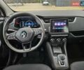 Белый Рено Зое, объемом двигателя 0 л и пробегом 74 тыс. км за 11600 $, фото 17 на Automoto.ua