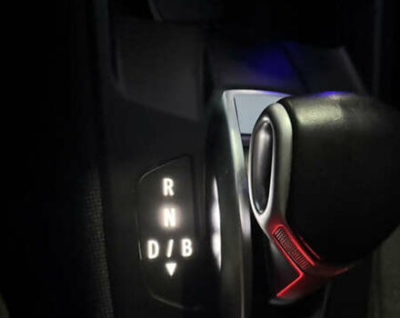 Белый Рено Зое, объемом двигателя 0 л и пробегом 44 тыс. км за 12950 $, фото 20 на Automoto.ua