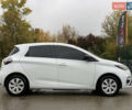 Белый Рено Зое, объемом двигателя 0 л и пробегом 47 тыс. км за 12499 $, фото 21 на Automoto.ua