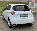 Белый Рено Зое, объемом двигателя 0 л и пробегом 62 тыс. км за 13800 $, фото 6 на Automoto.ua