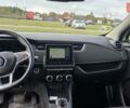 Белый Рено Зое, объемом двигателя 0 л и пробегом 111 тыс. км за 10900 $, фото 12 на Automoto.ua