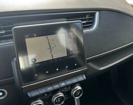 Белый Рено Зое, объемом двигателя 0 л и пробегом 165 тыс. км за 8990 $, фото 13 на Automoto.ua