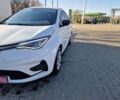 Белый Рено Зое, объемом двигателя 0 л и пробегом 27 тыс. км за 13000 $, фото 2 на Automoto.ua